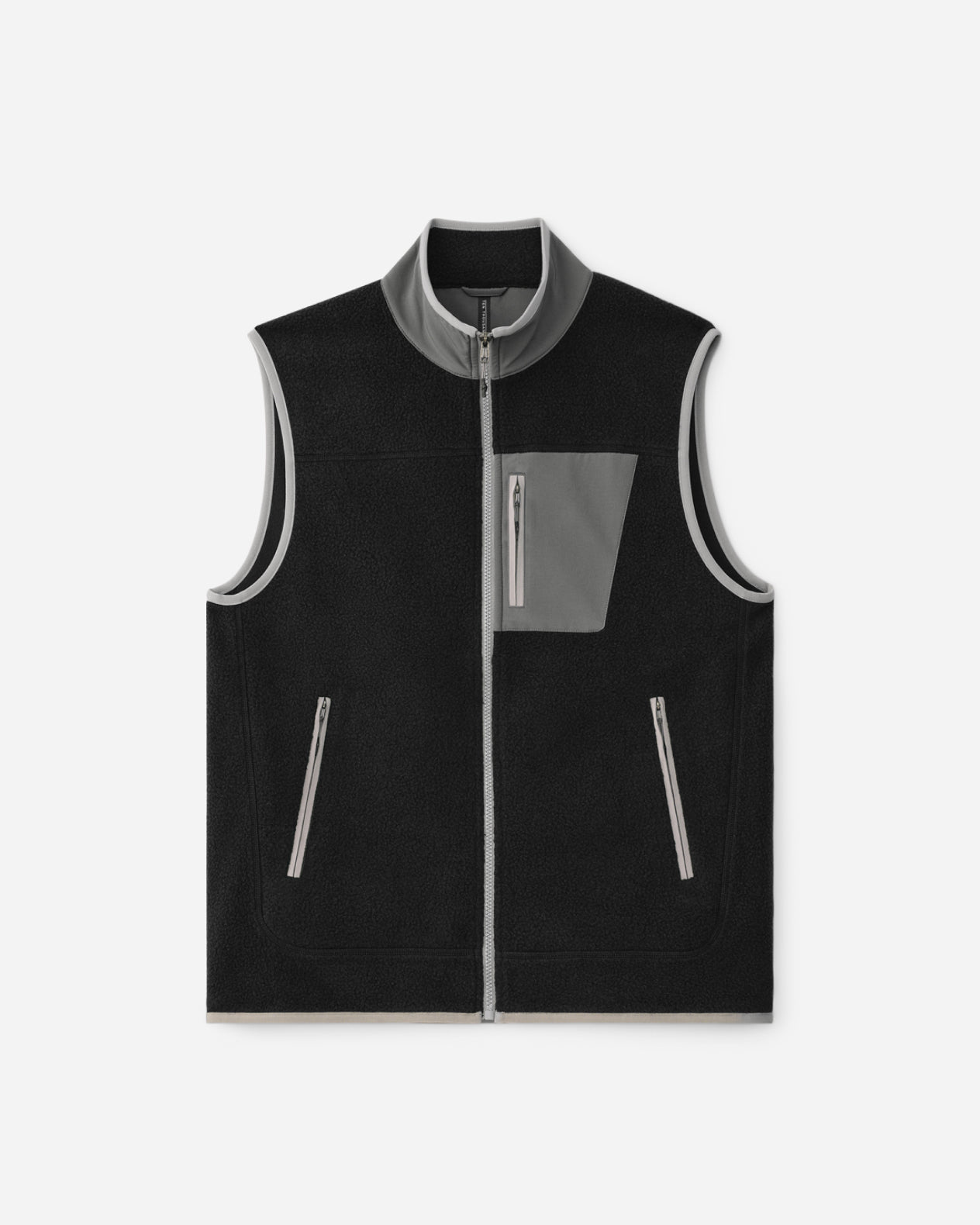 Sherpa Tech Vest – Ten Thousand