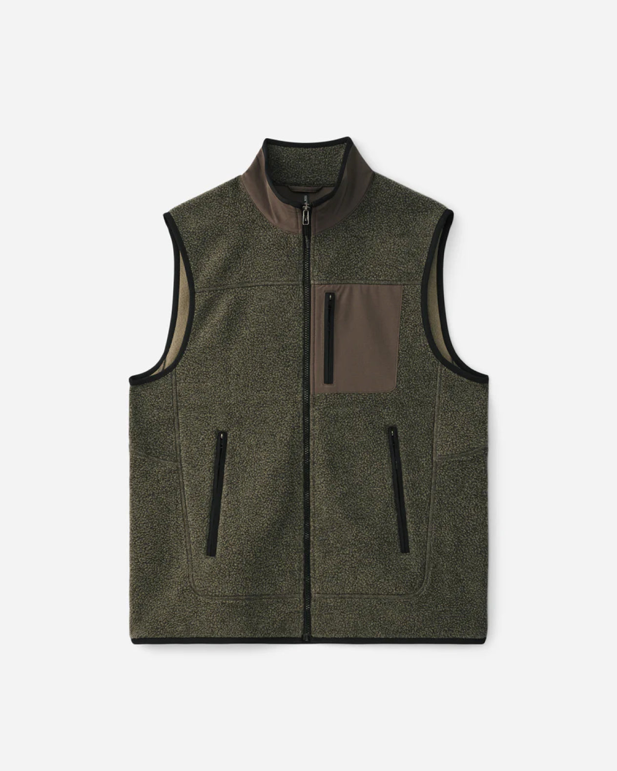Sherpa Tech Vest – Ten Thousand