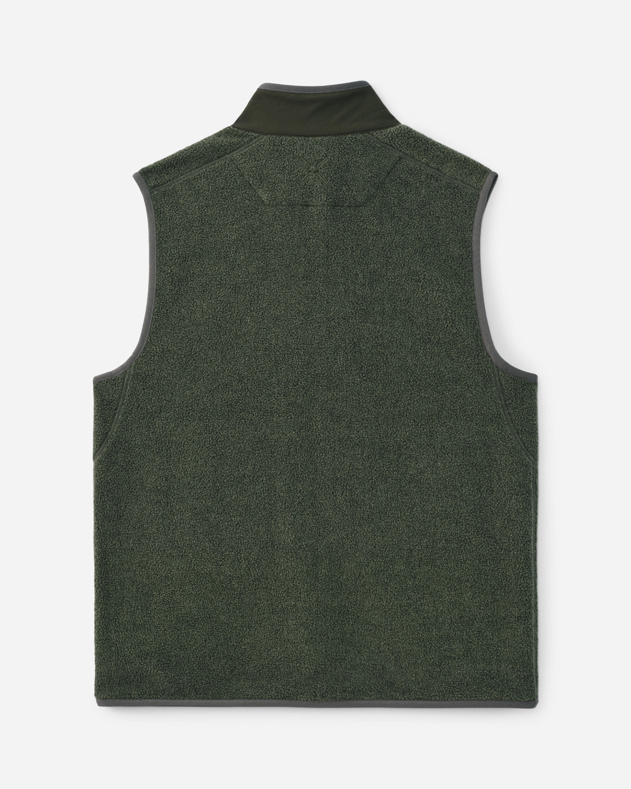 Sweater Vest à Capuche Pentagon Thespis Pour Homme - Vert Camouflage, 75% Coton/25% Polyester - Neuf Avec étiquettes