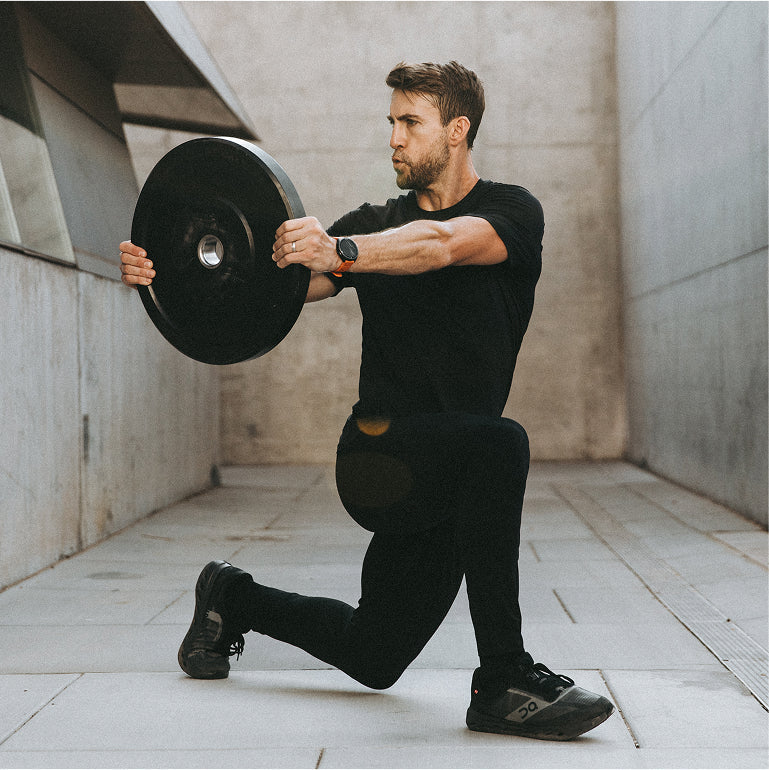 Men's Workout Pants | Tactical & Gym Pants | Ten Thousand
