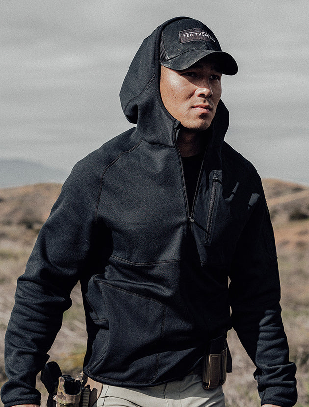 Limei Mens Faux Felt Western Cowboy Hat Fedora Outdoor Wide Brim Hat With Strap Grey