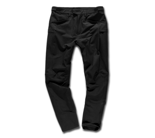 Tactical Utility Pant Tall Fit - Black/Tall