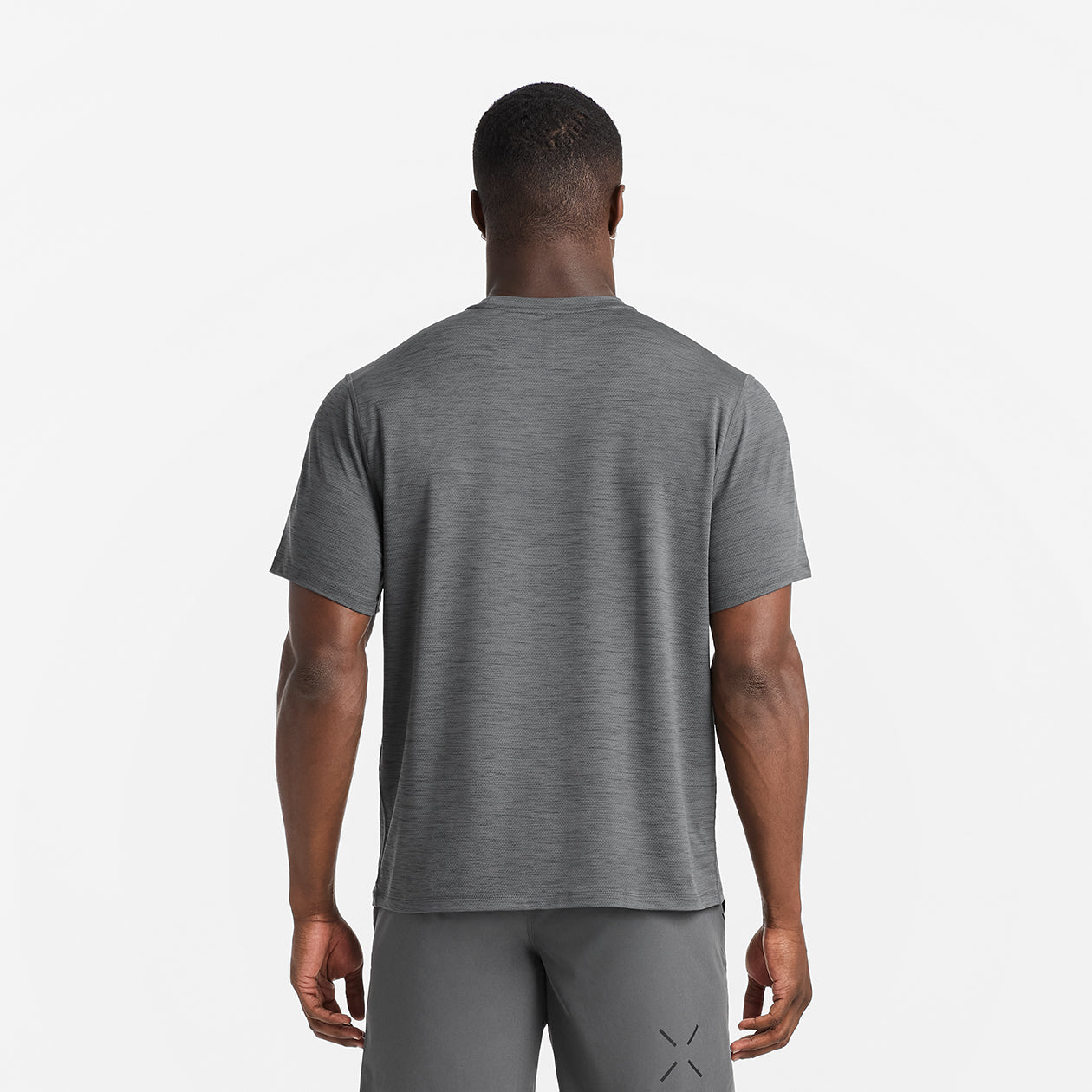 Interval Shirt - Interval Shirt - Iron