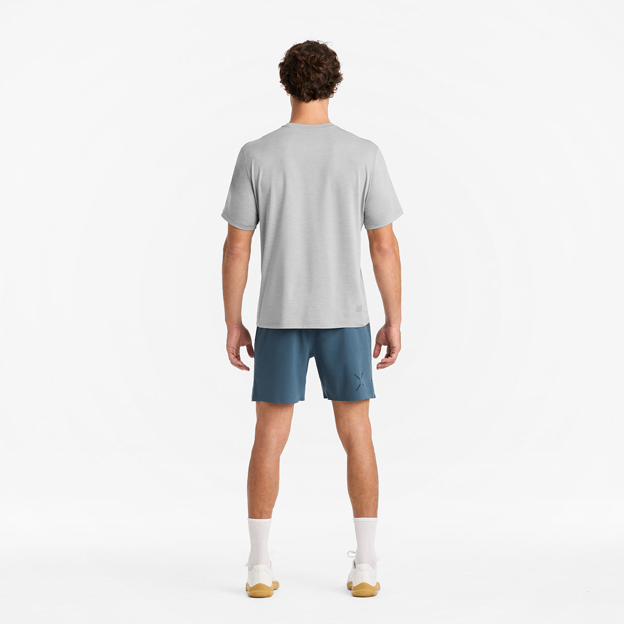 Interval Shirt - Interval Shirt - Medium Grey