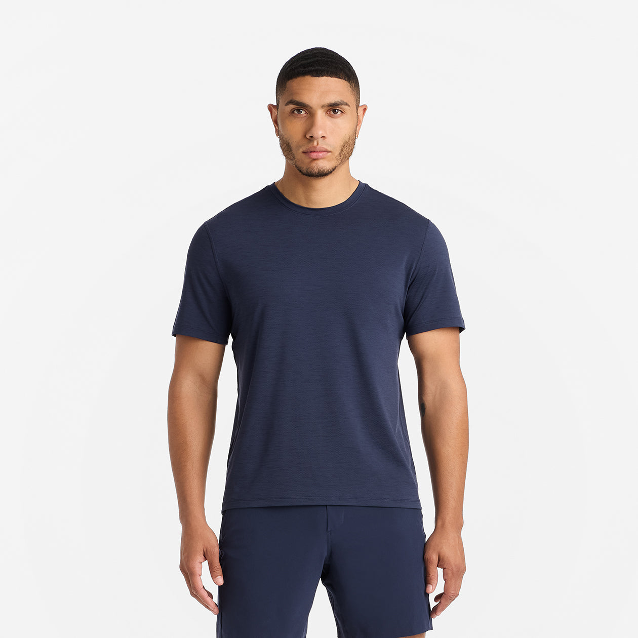 Interval Shirt - Interval Shirt - Navy
