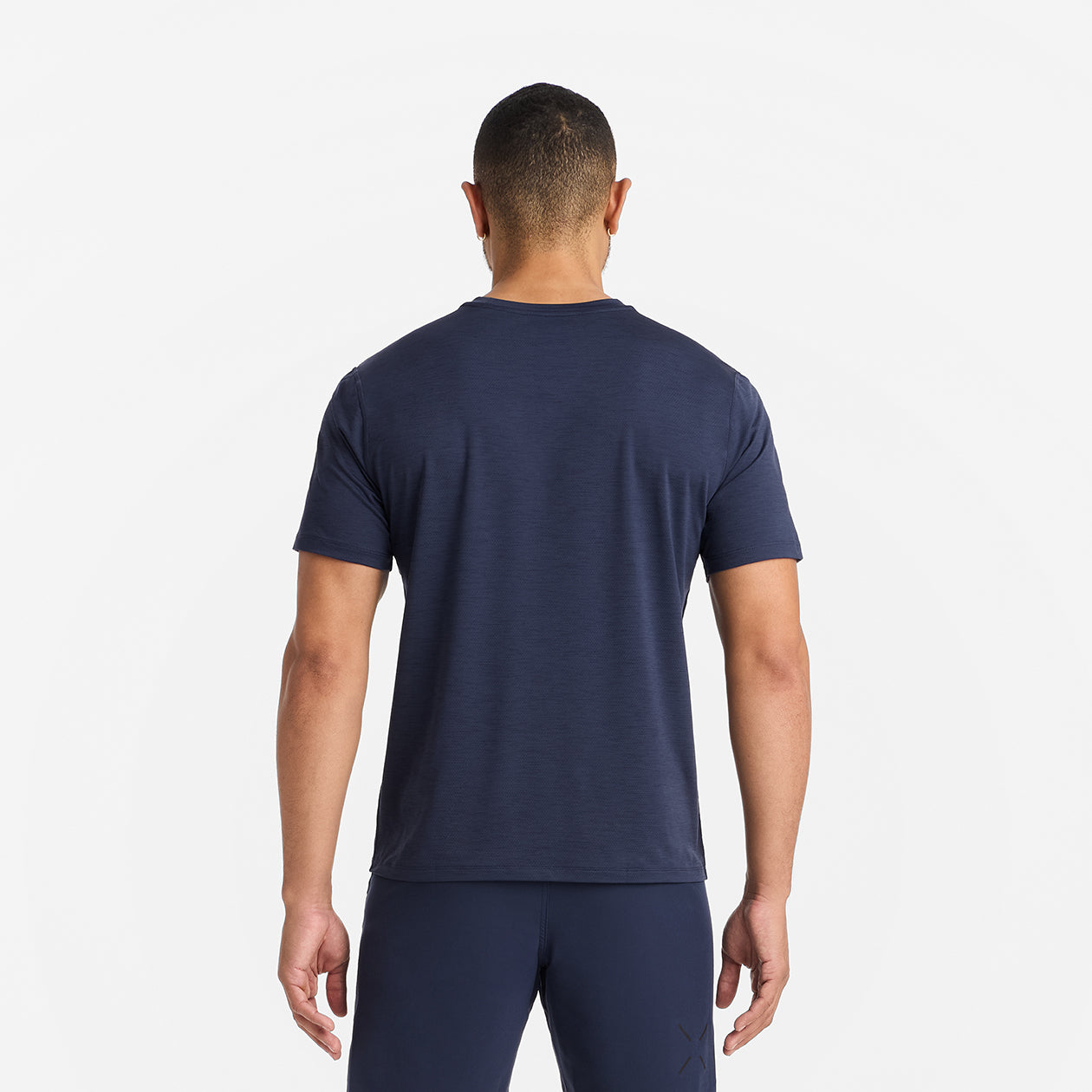 Interval Shirt - Interval Shirt - Navy