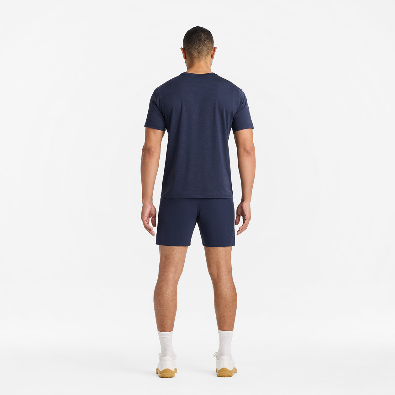 Interval Shirt - Interval Shirt - Navy