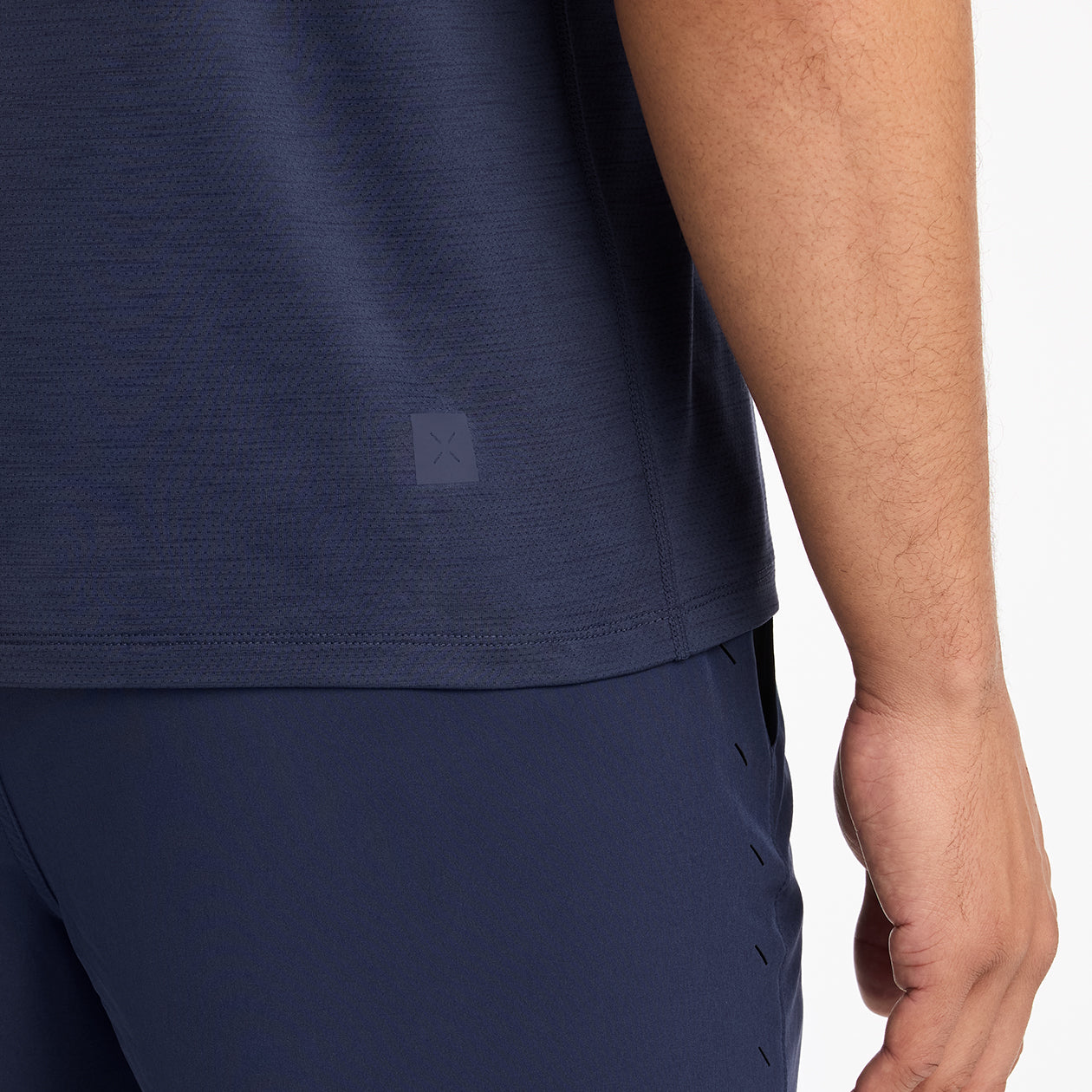 Interval Shirt - Interval Shirt - Navy