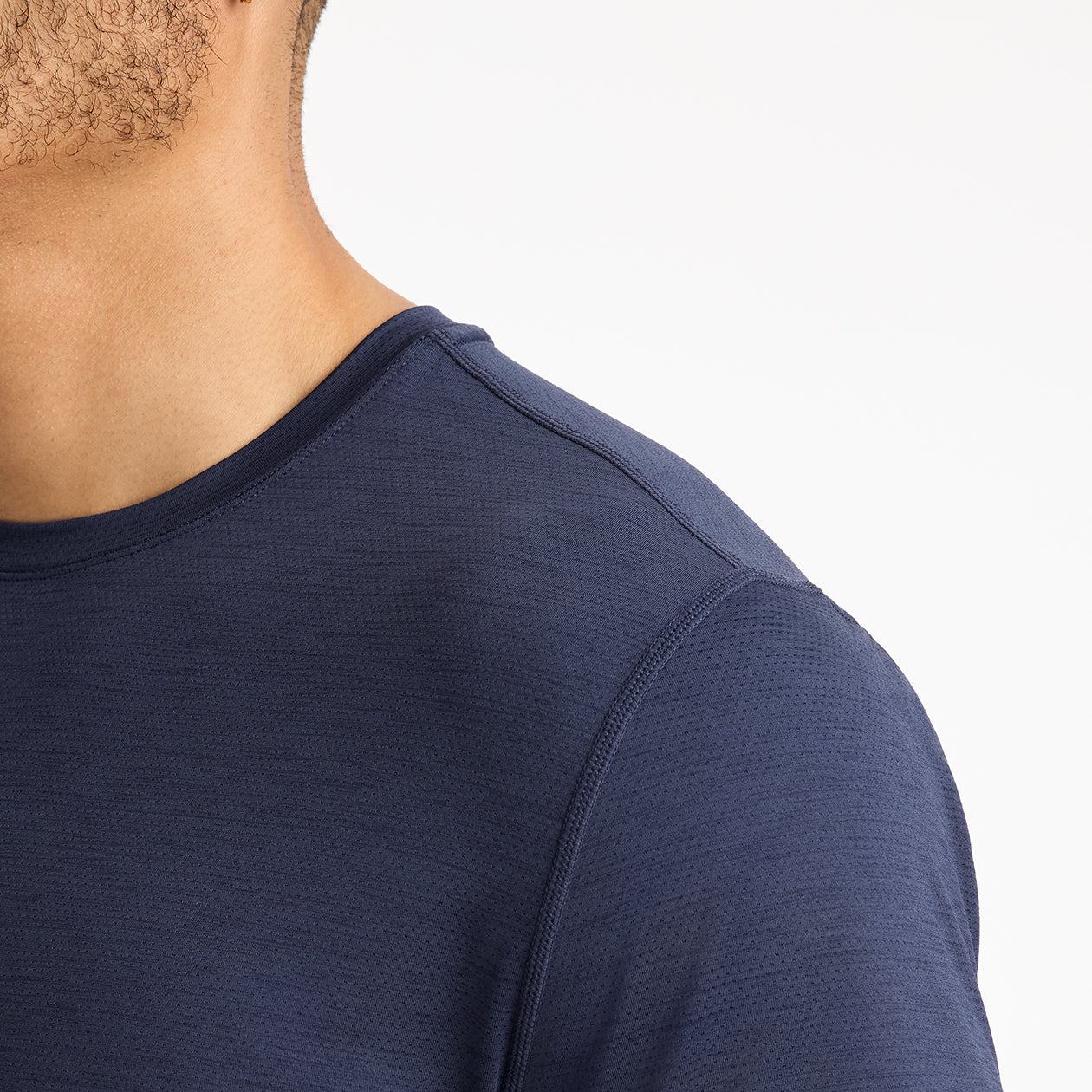 Interval Shirt - Interval Shirt - Navy