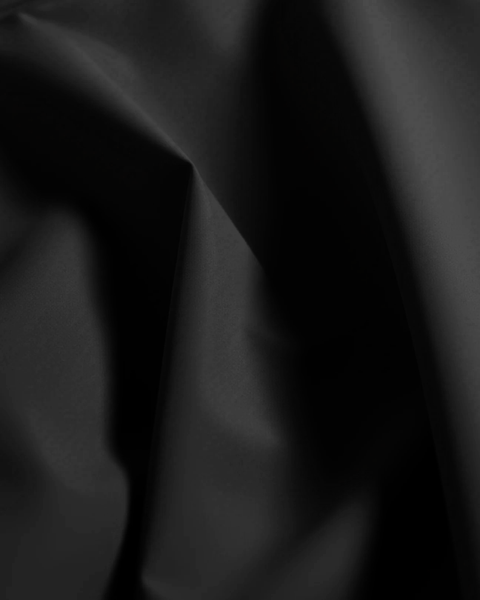 Waterproof Shell Jacket showcase | variant:black