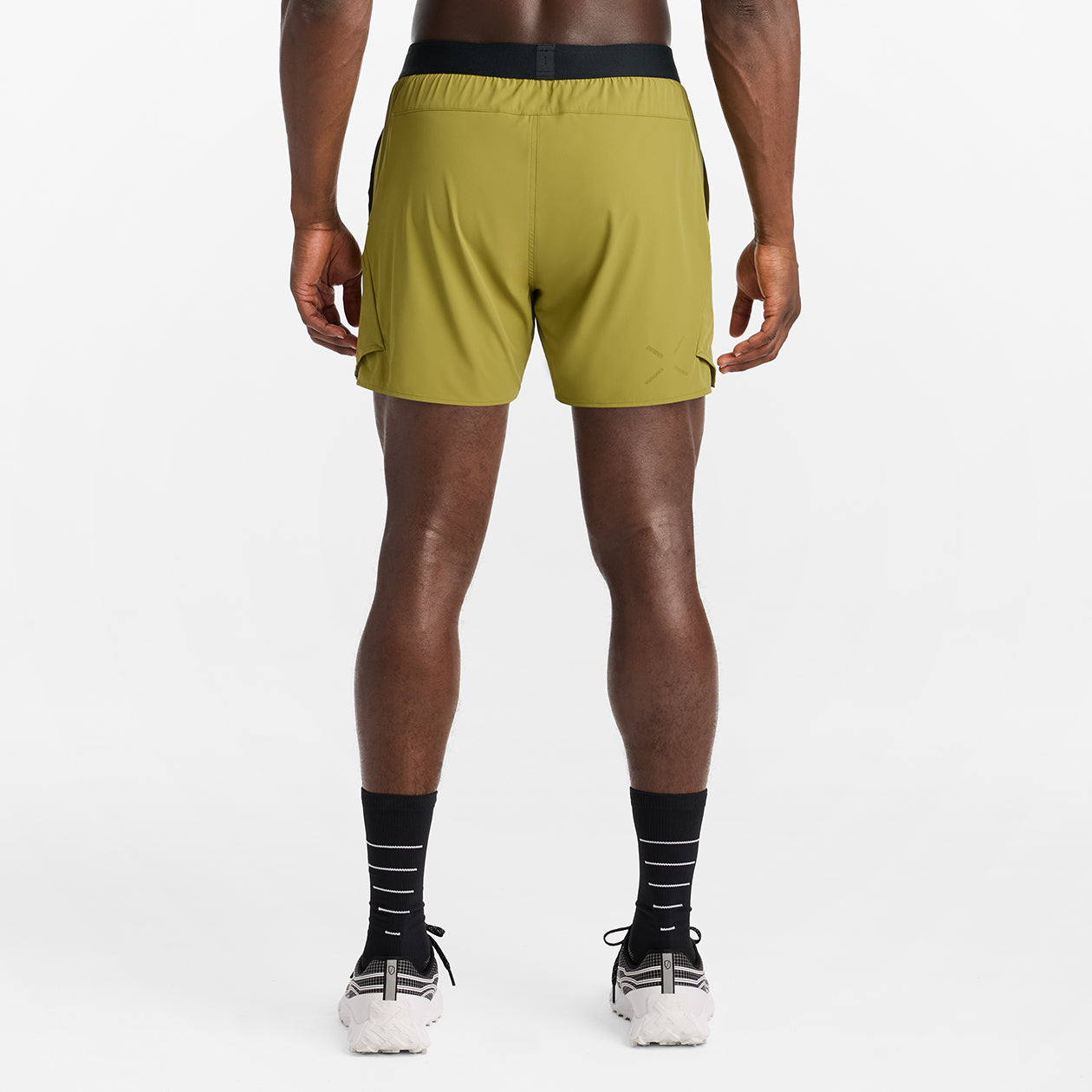 Tactical Short (Liner) - Tactical Short - Moss / No Liner