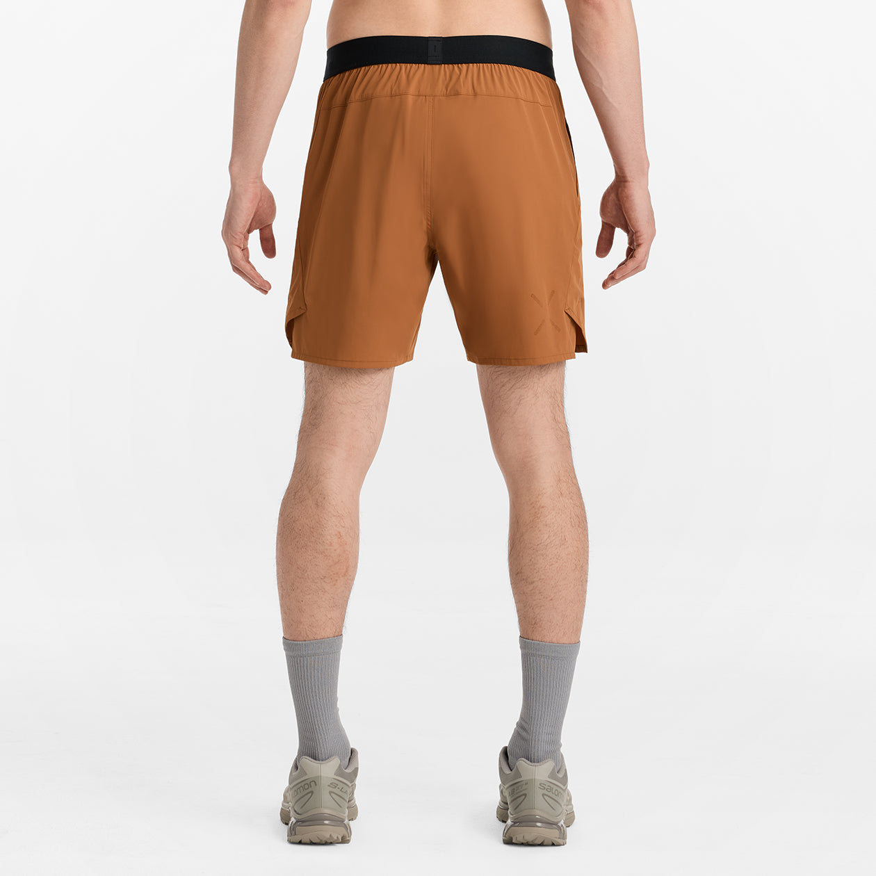 Tactical Short (Liner) - Sahara/7-inch
