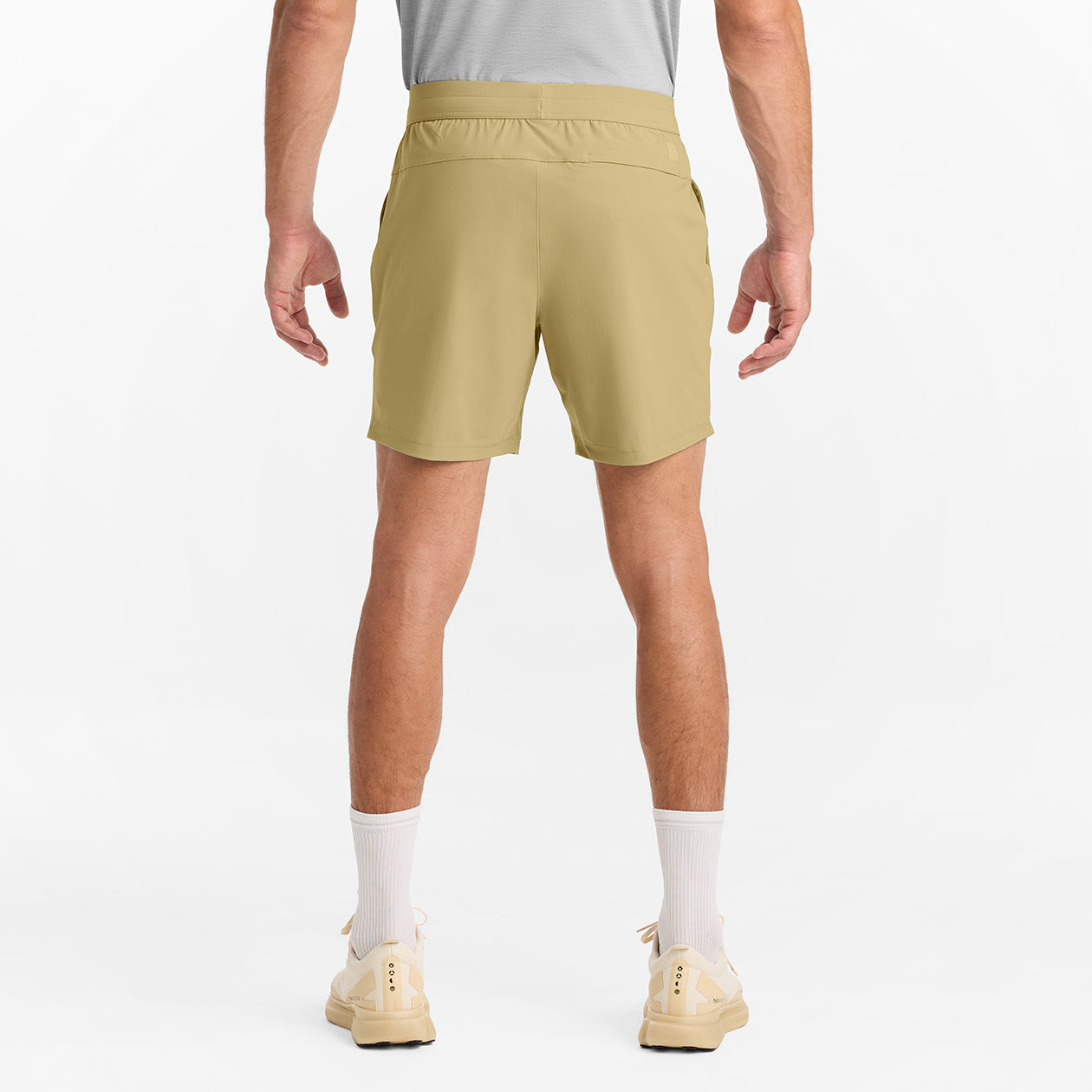 A L Short Ten Thousand