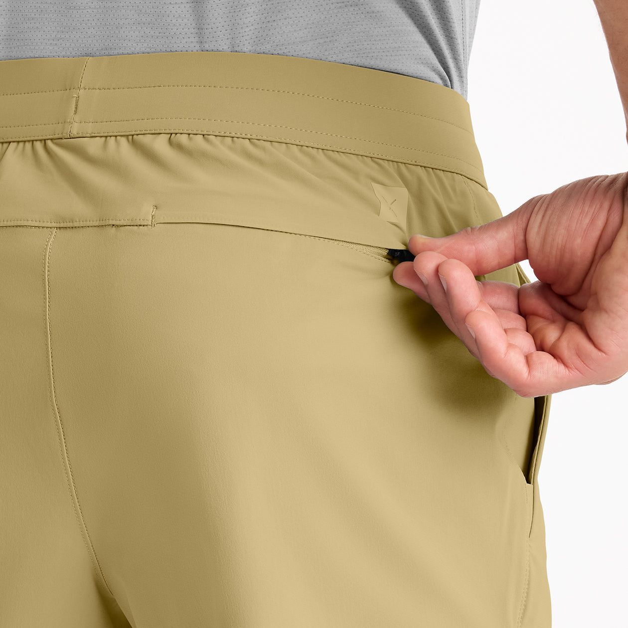 Unisex Eco Sport Shorts – Focused Artworks | Online