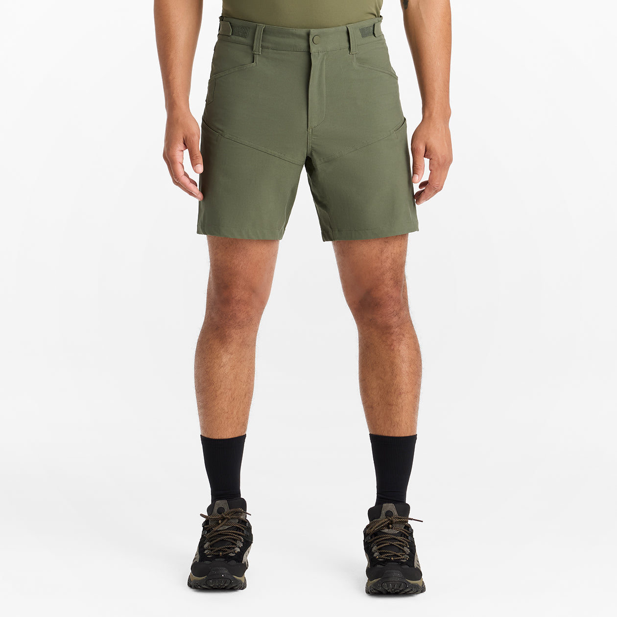 Tactical Utility Short - shop_all_ab/OD Green