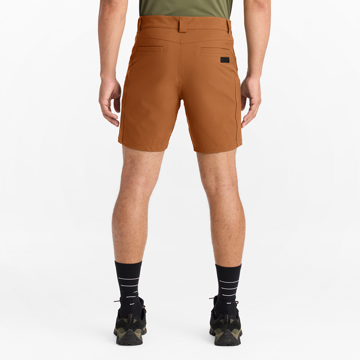 Tactical Utility Short - Sahara