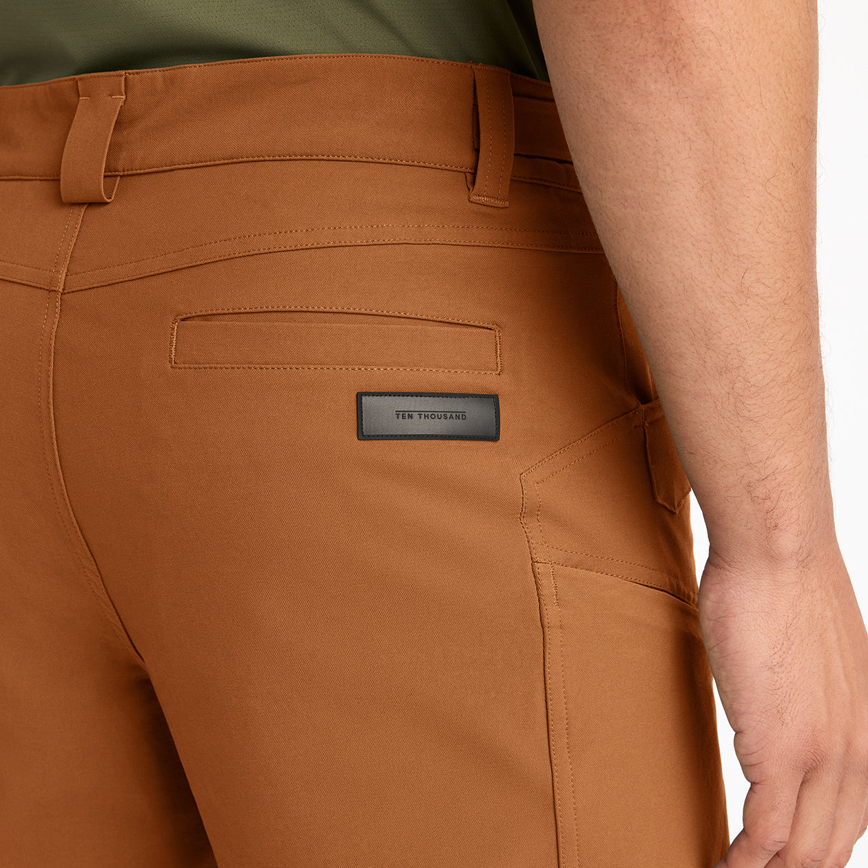Tactical Utility Short - Sahara