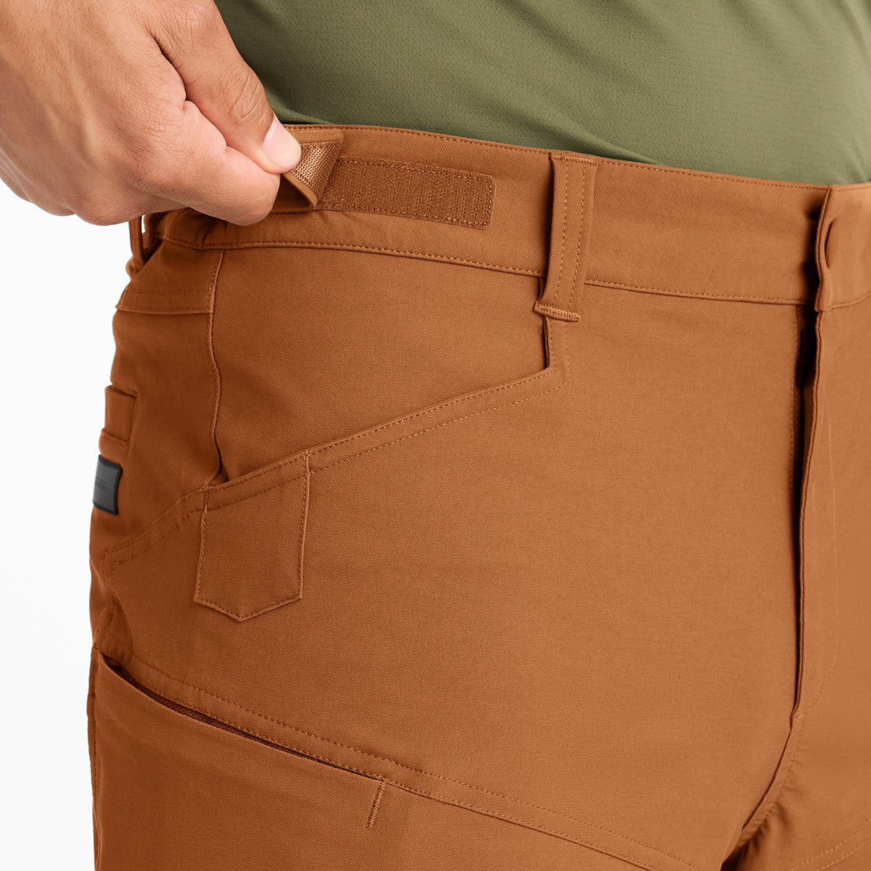 Tactical Utility Short - Sahara