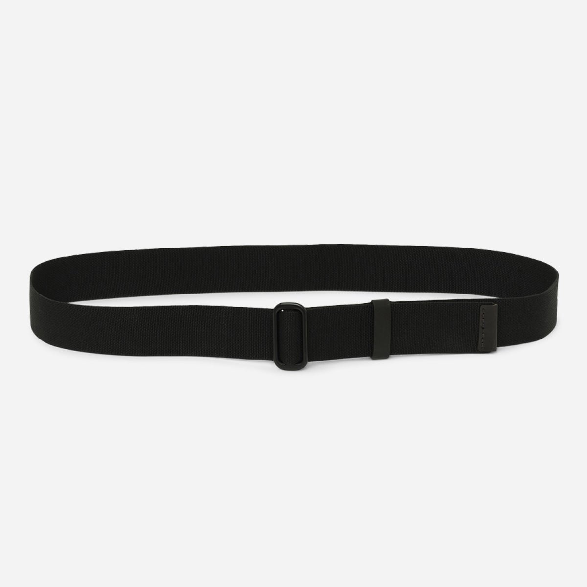 MIL-SPEC BELT - Black