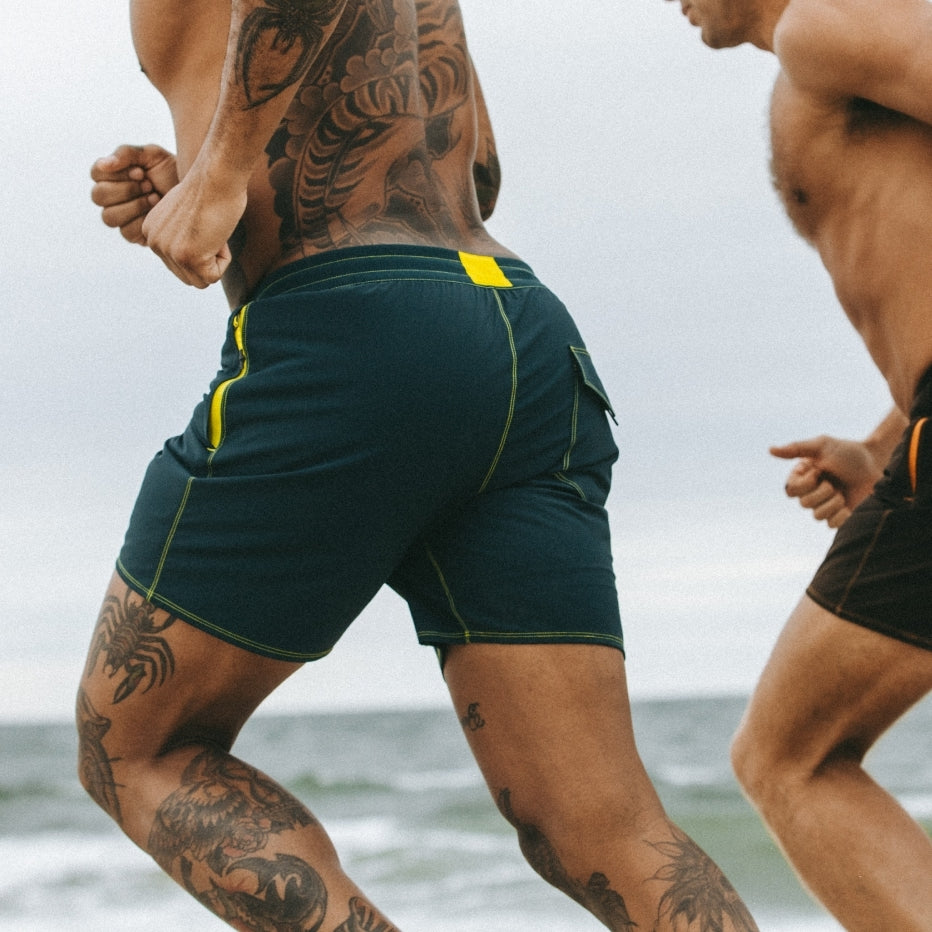 Birdwell X Ten Thousand 300 Boardshorts