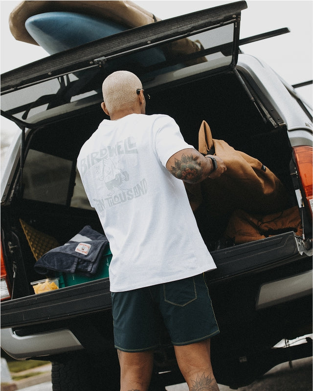 Birdwell Core Tee