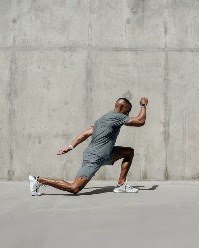 Movement Shirt