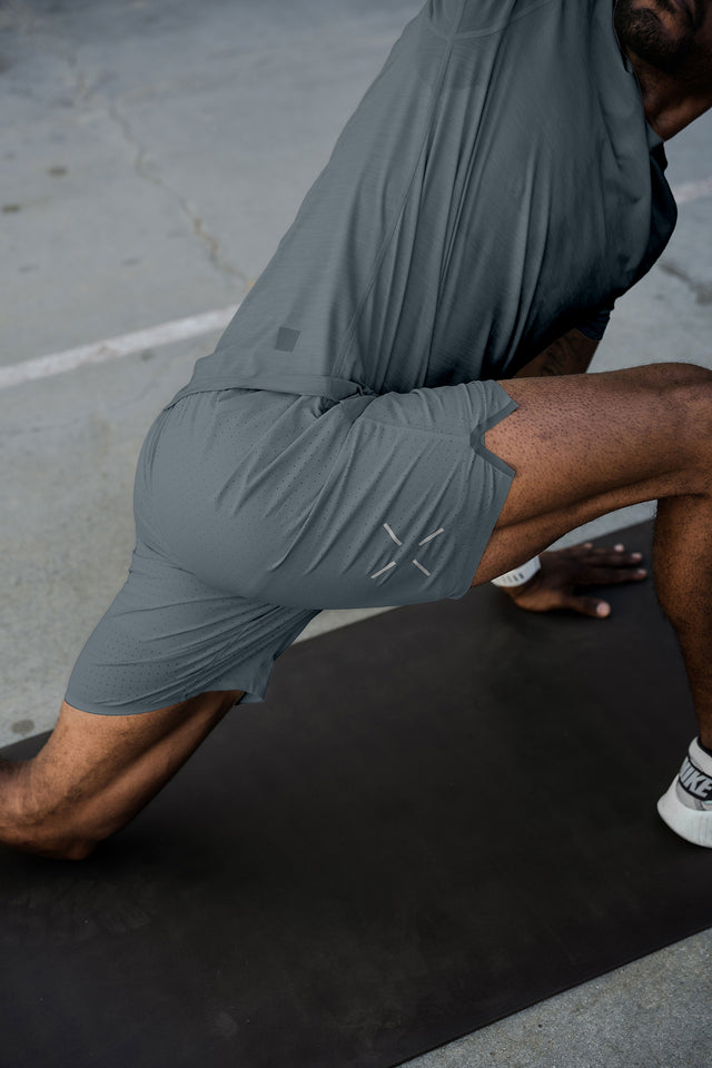 Movement Short