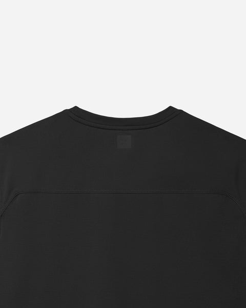 Tactical Long Sleeve Shirt showcase | variant:black