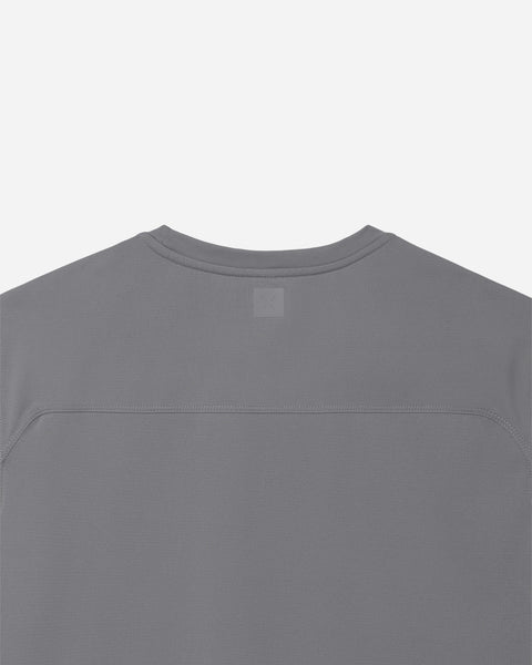Tactical Long Sleeve Shirt showcase | variant:iron