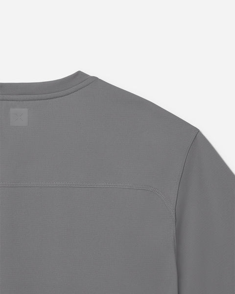 Tactical Long Sleeve Shirt showcase | variant:iron