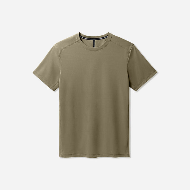 Leaf/Short Sleeve