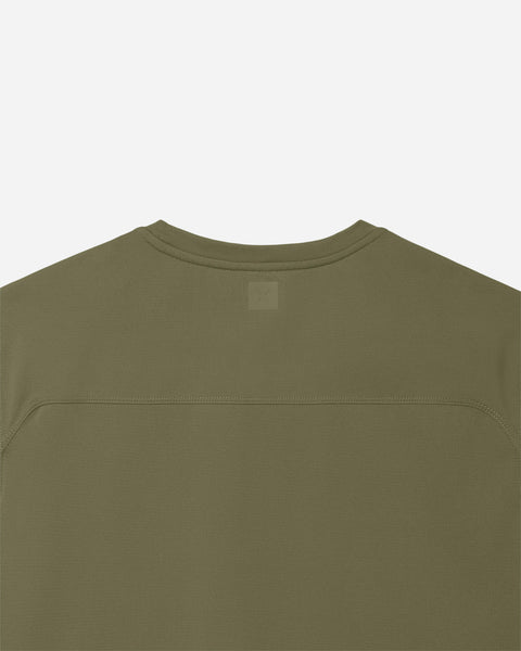 Tactical Long Sleeve Shirt showcase | variant:od green