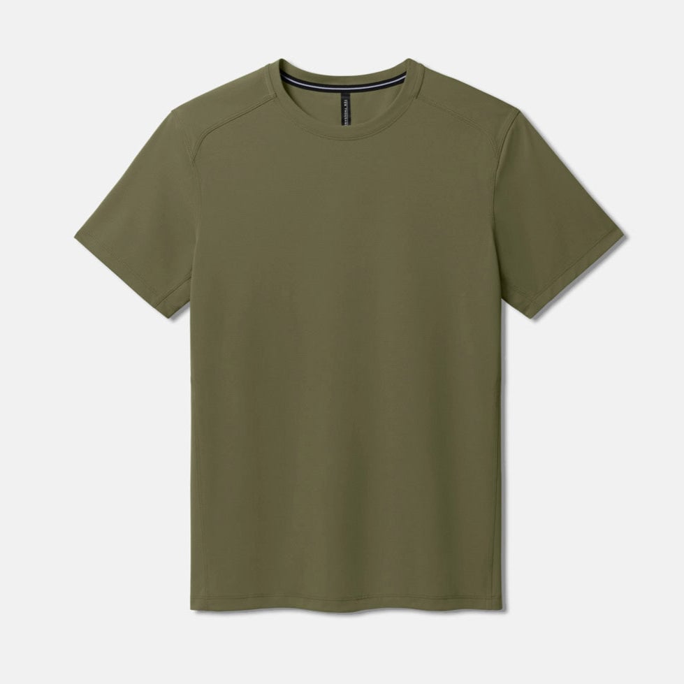 Tactical Recon Shirt - OD Green