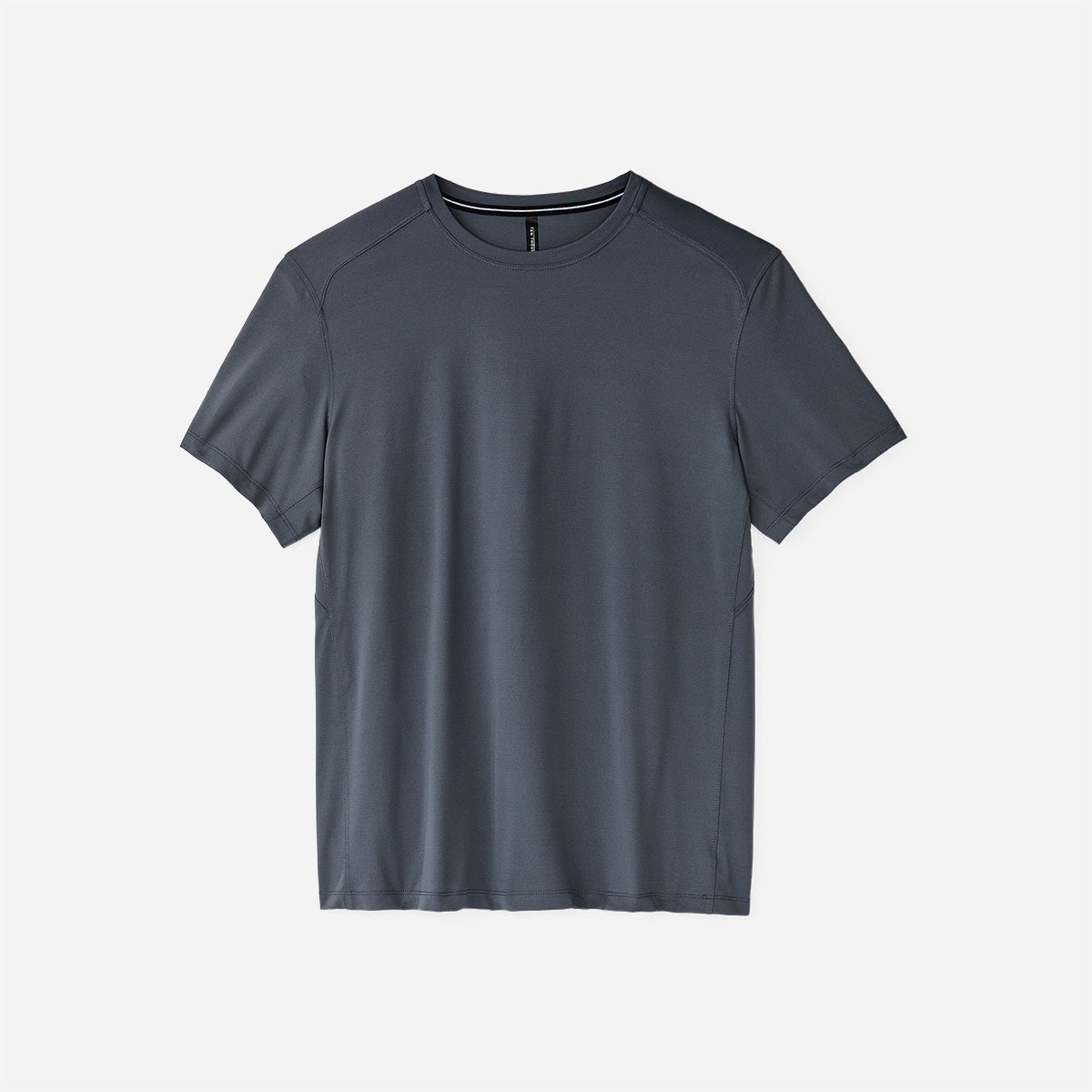 Tシャツ・カットソー FILSON Men T-shirt  Blue FMTEE0119 K 0077 425 Frontier Henley T-shirt | Filson