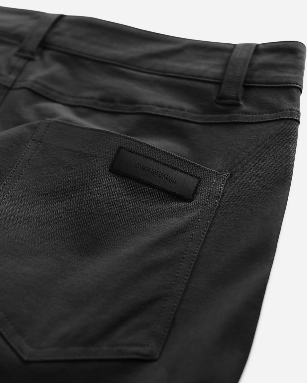5-Pocket Pant | Straight – Ten Thousand