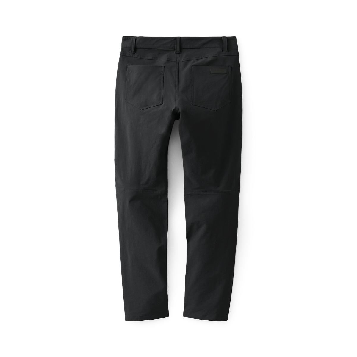 【wjk】side pocket slim slacks S 新品タグ付 黒 Shop Smoke Rise Utility Pocket Twill Pants JP23539SNZ-BLK