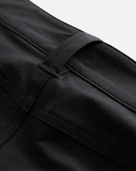 Tactical 5-Pocket Pant showcase | variant:black