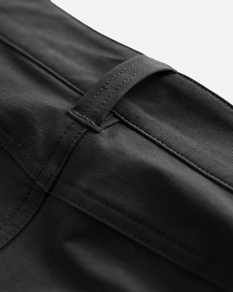 Tactical 5-Pocket Pant showcase | variant:black