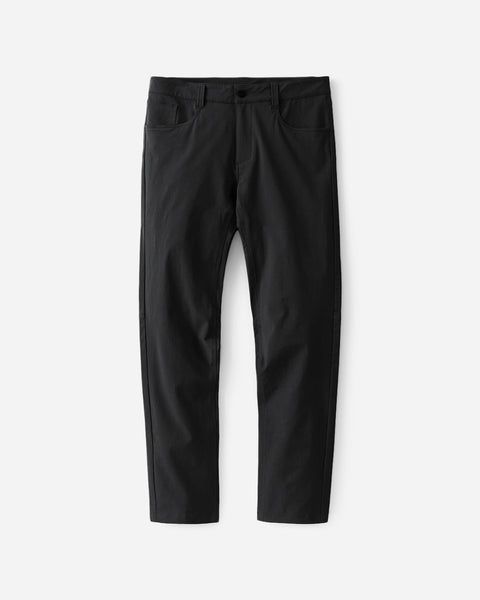 Tactical 5-Pocket Pant showcase | variant:black