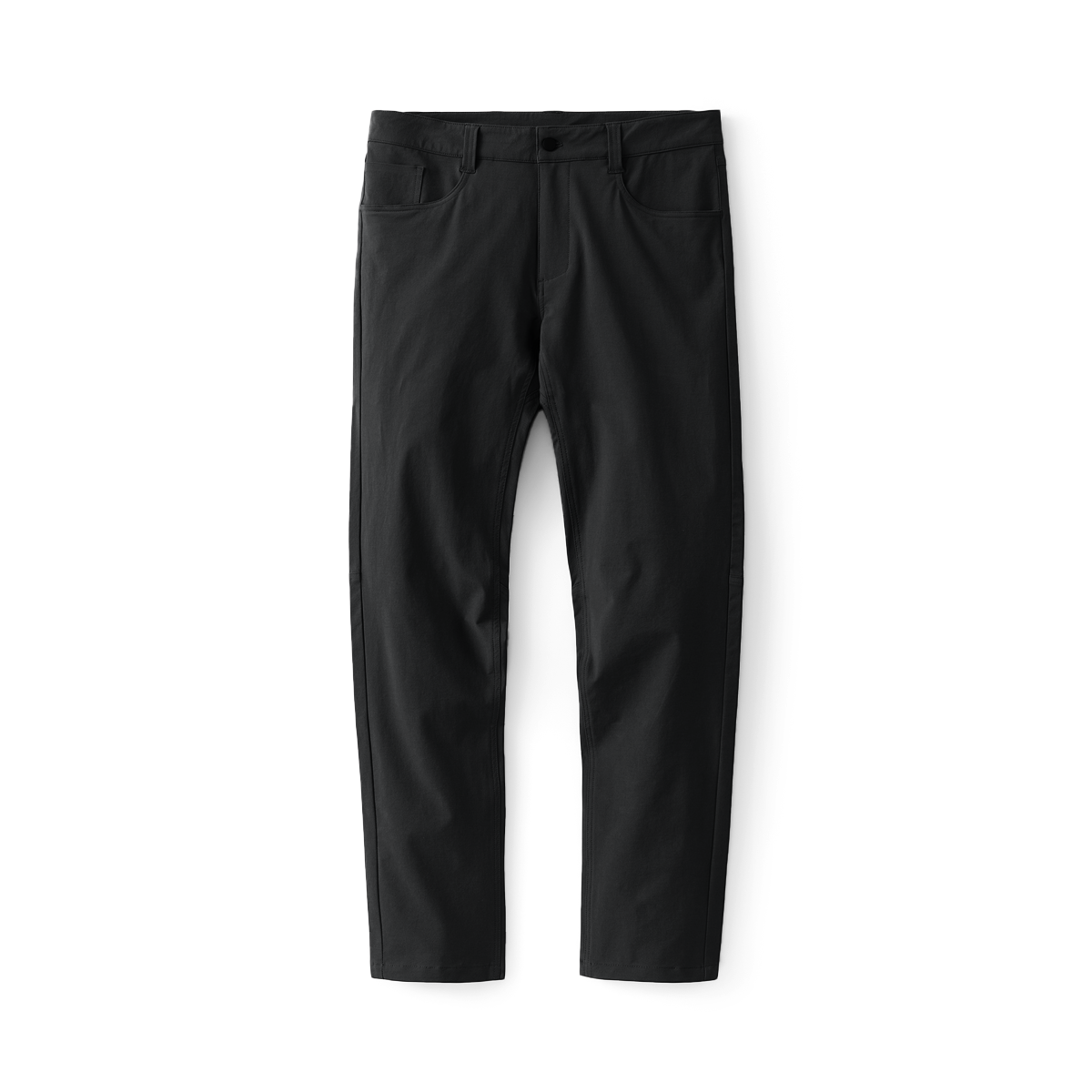 Men's Lightweight Tactical Pants: Slim-Fit Tactical 5-Pocket Men's Lightweight Tactical Pants: Slim-Fit Tactical 5-Pocket