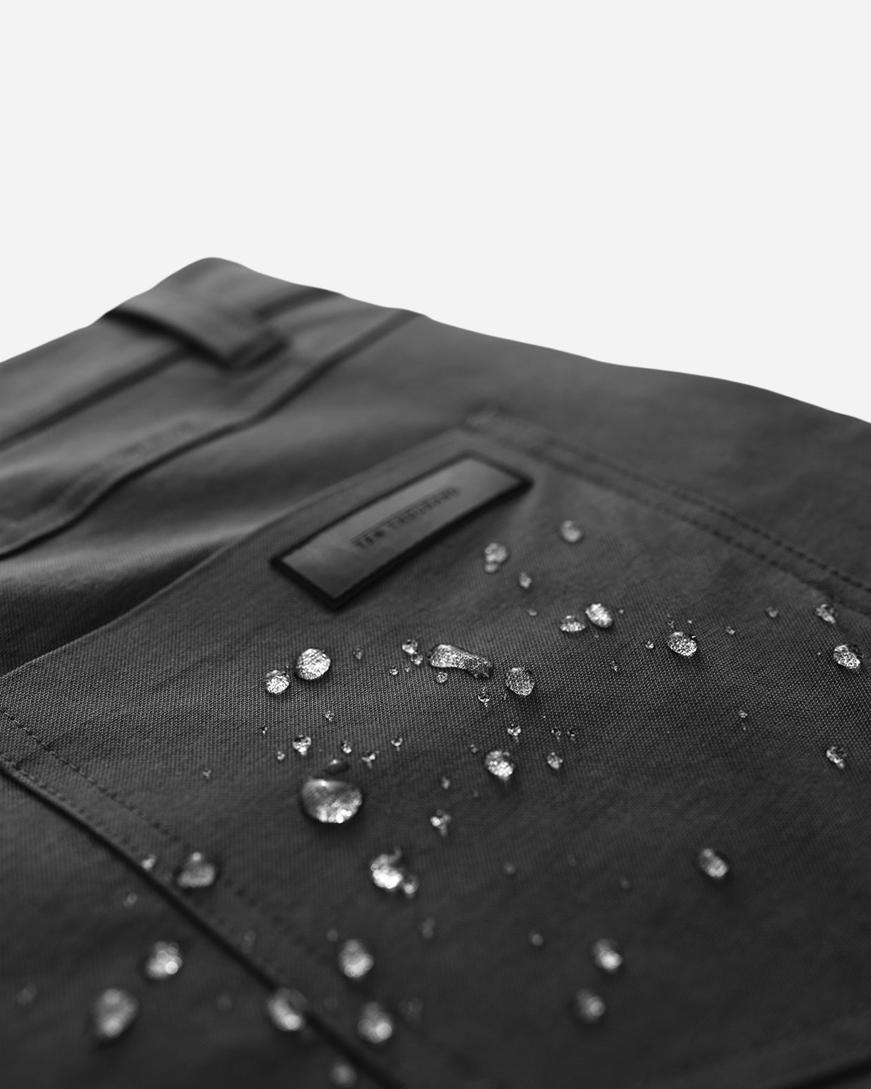 5-Pocket Pant | Straight – Ten Thousand