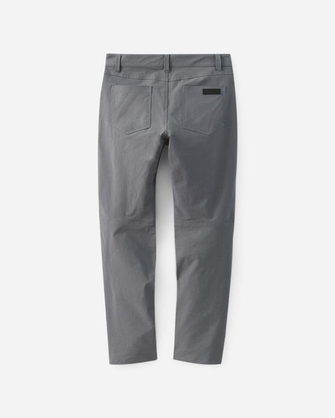 Tactical 5-Pocket Pant showcase | variant:iron