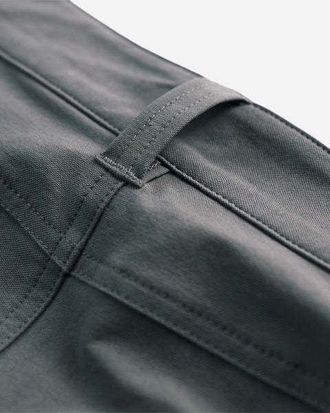 5-Pocket Pant Straight Fit showcase | variant:iron
