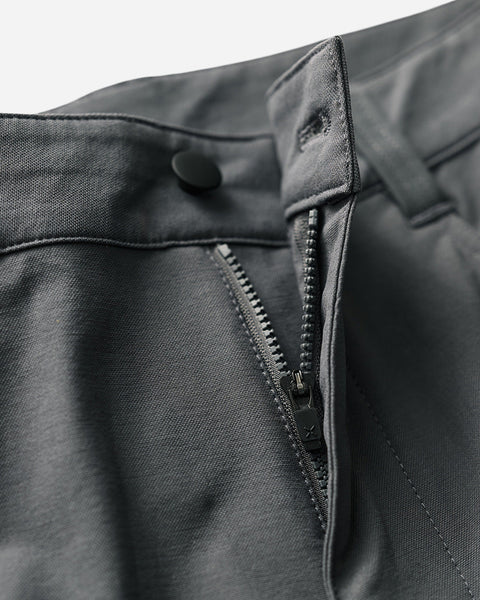 5-Pocket Pant Straight Fit showcase | variant:iron