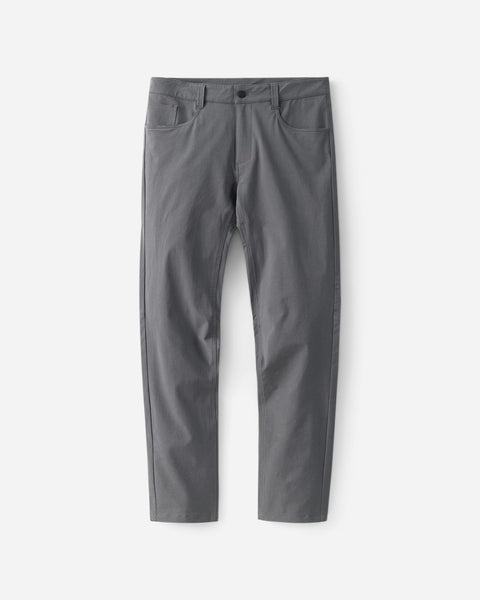 Tactical 5-Pocket Pant showcase | variant:iron