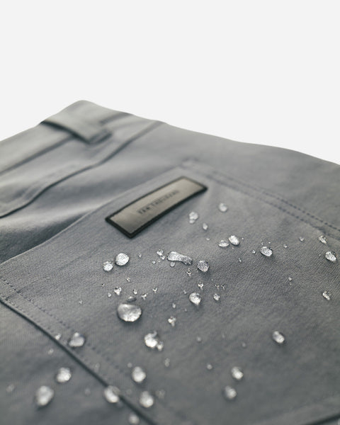 5-Pocket Pant Straight Fit showcase | variant:iron