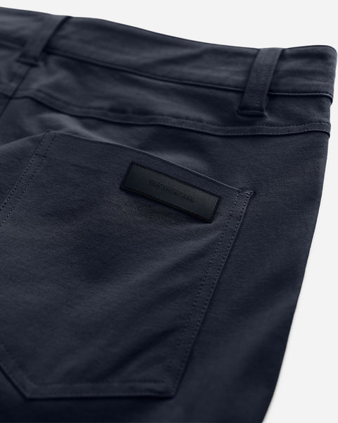 5-Pocket Pant Straight Fit showcase | variant:midnight