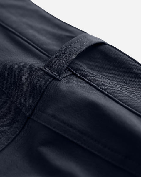 5-Pocket Pant Straight Fit showcase | variant:midnight