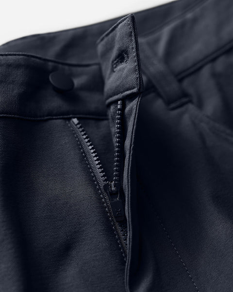 5-Pocket Pant Straight Fit showcase | variant:midnight