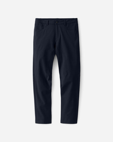 Tactical 5-Pocket Pant showcase | variant:midnight